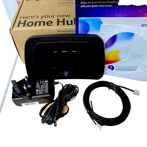 Home hub wifi - home, wireless