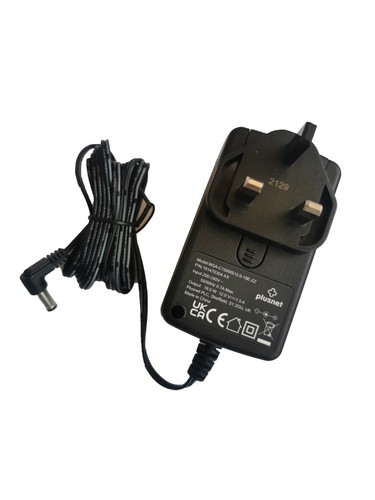 Genuine plusnet 12v - 12v, power