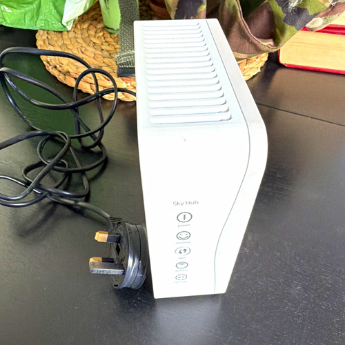 Sky hub wireless - sky,