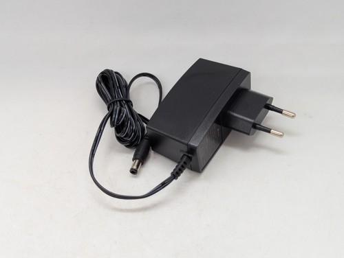 Plug power adapter only - eu,