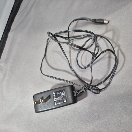 Netgear 12v straight - netgear,
