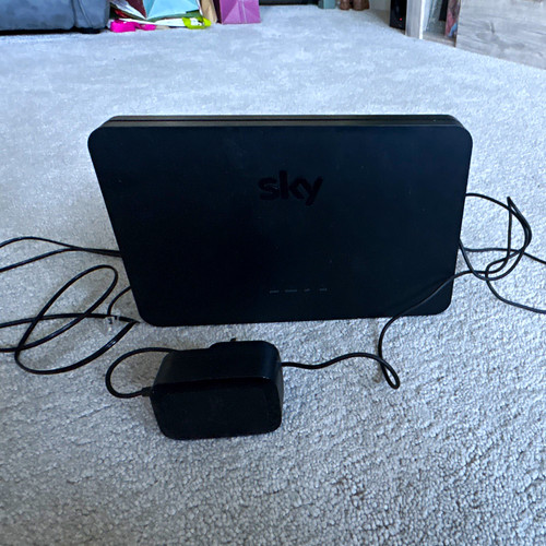 Sky sr203 dual - sr203, wi-fi