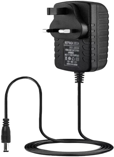 12v power adapter - 2a,