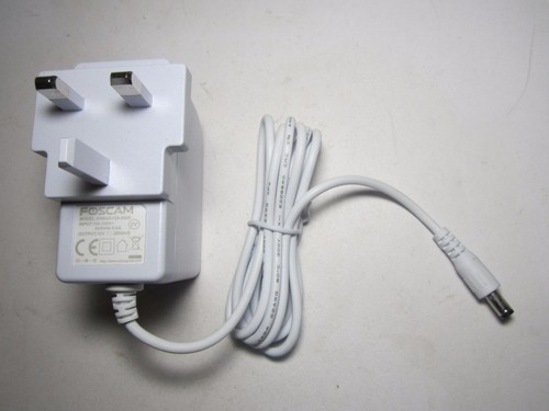 Replacement 12v adaptor - 12v,
