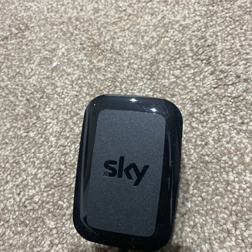 Genuine sky hub - genuine, router