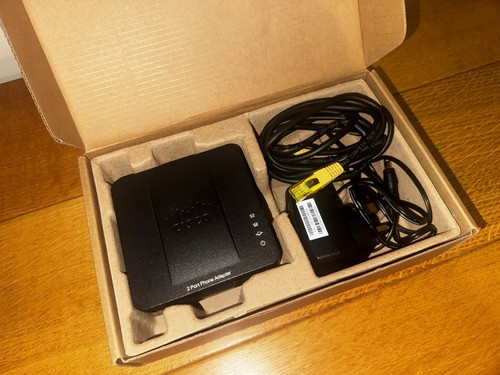 Cisco spa112 port voip phone - spa112,