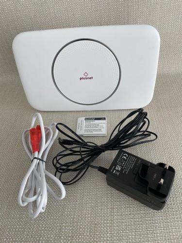 Plusnet hub two - (plusnet,