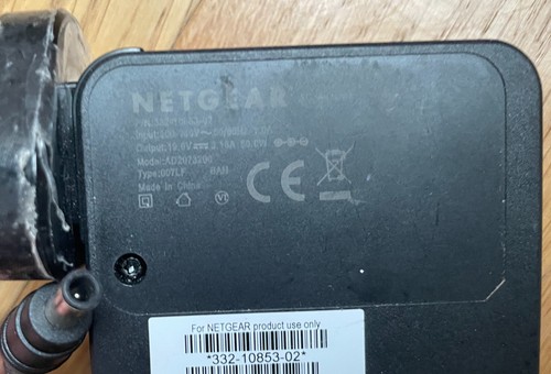 Genuine original netgear - original,