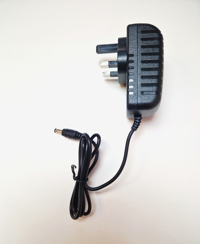 12v replacement psu - replacement,