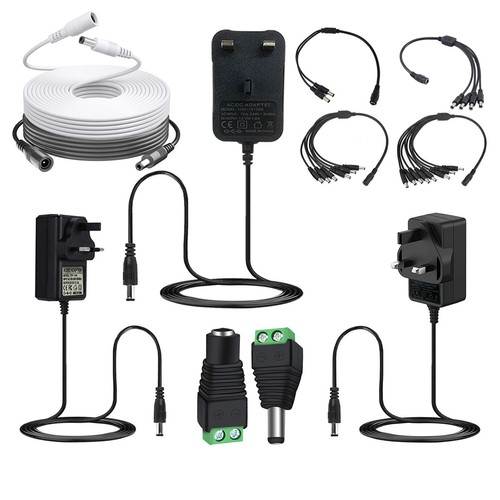 12v acdc power - 12v, 2a