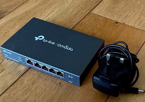 Link omada er605 gigabit - omada,