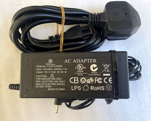 Ideal power 36w 12v - 36w,