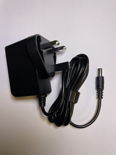 Replacement 12v ac dc - replacement, 1.5a