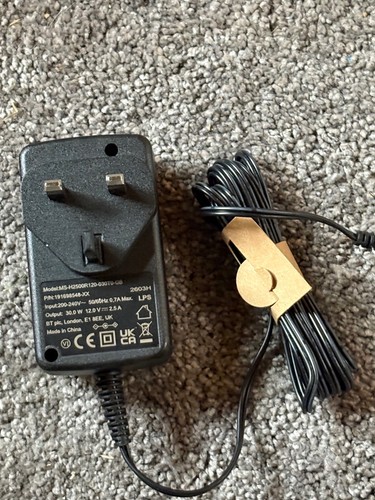 Router round end - , 30w