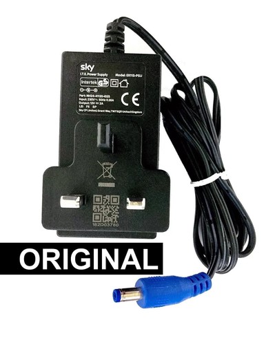 Sky router 12v - sky,