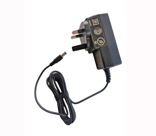 12v mains virgin media - virgin,