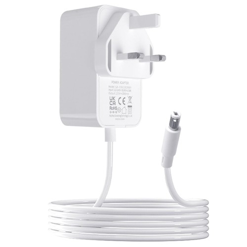12v power adapter for ont - 12v,