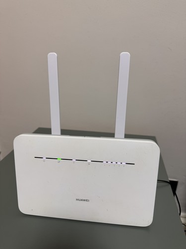 Huawei b535 232 - lte, wifi