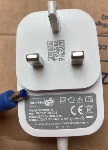 Replacement sky hub wireless - sky, q