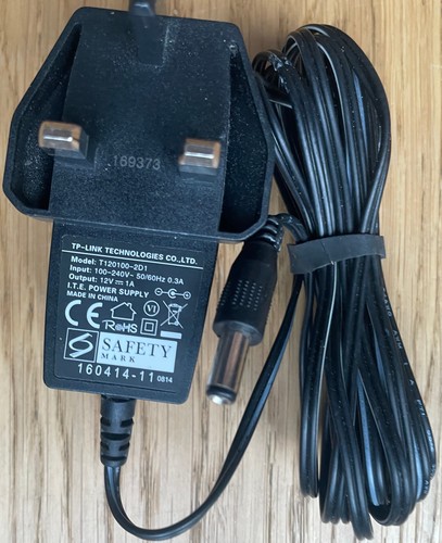 Link t120100 2d1 12v - t120100-2d1,