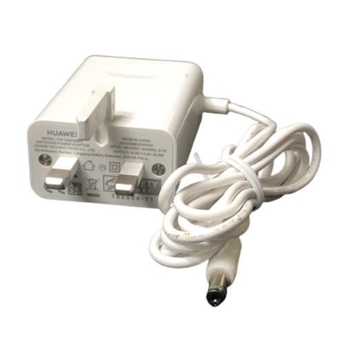 24w power adapter - power, hw-120200b02