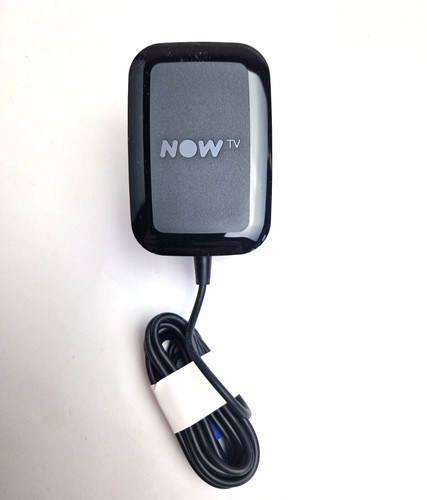 Replacement power adapter now - replacement,