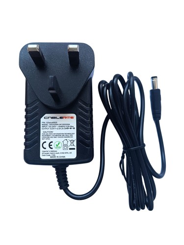 12v power adapter - 12v,