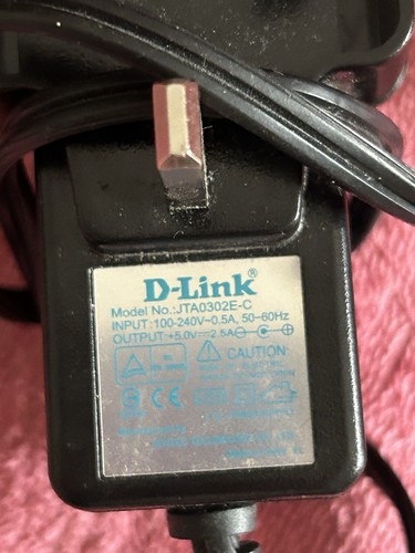 Genuine link jta0302e c - genuine, d-link