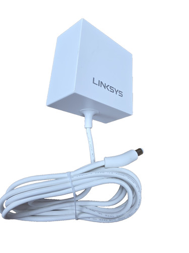 Linksys 12v power - 2a,