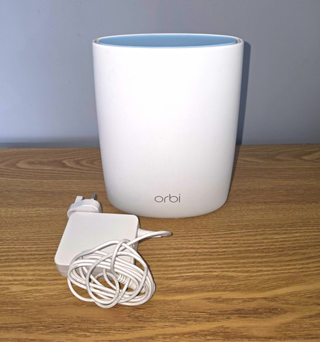 Netgear orbi rbr50 fi - orbi, wi-fi